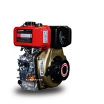 Động Cơ Diesel Kama KM173F