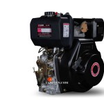 Động Cơ Diesel Kama KM188F