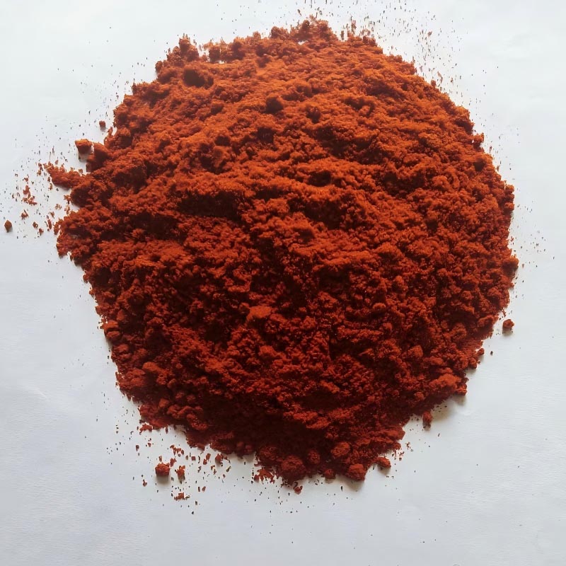 ỚT BỘT