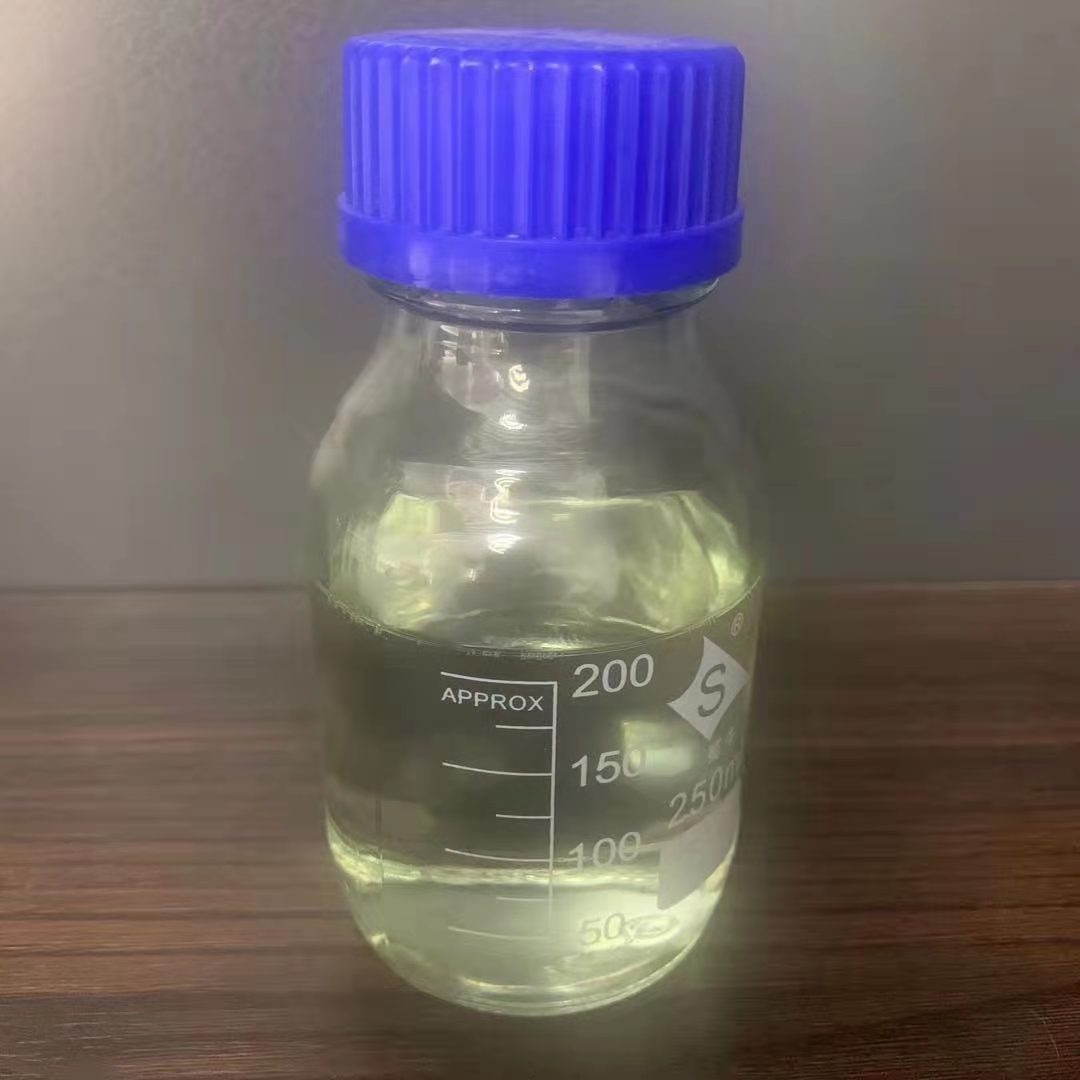 Amino Silicone Emulsion