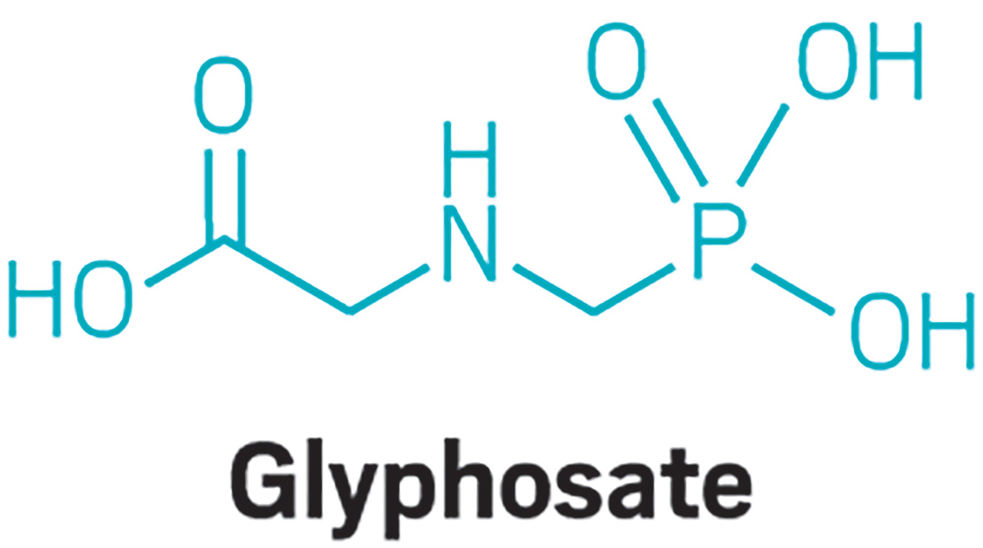 Glyphosate