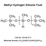 Methyl Hydrogen Silicone Fluid (MH Fluid)